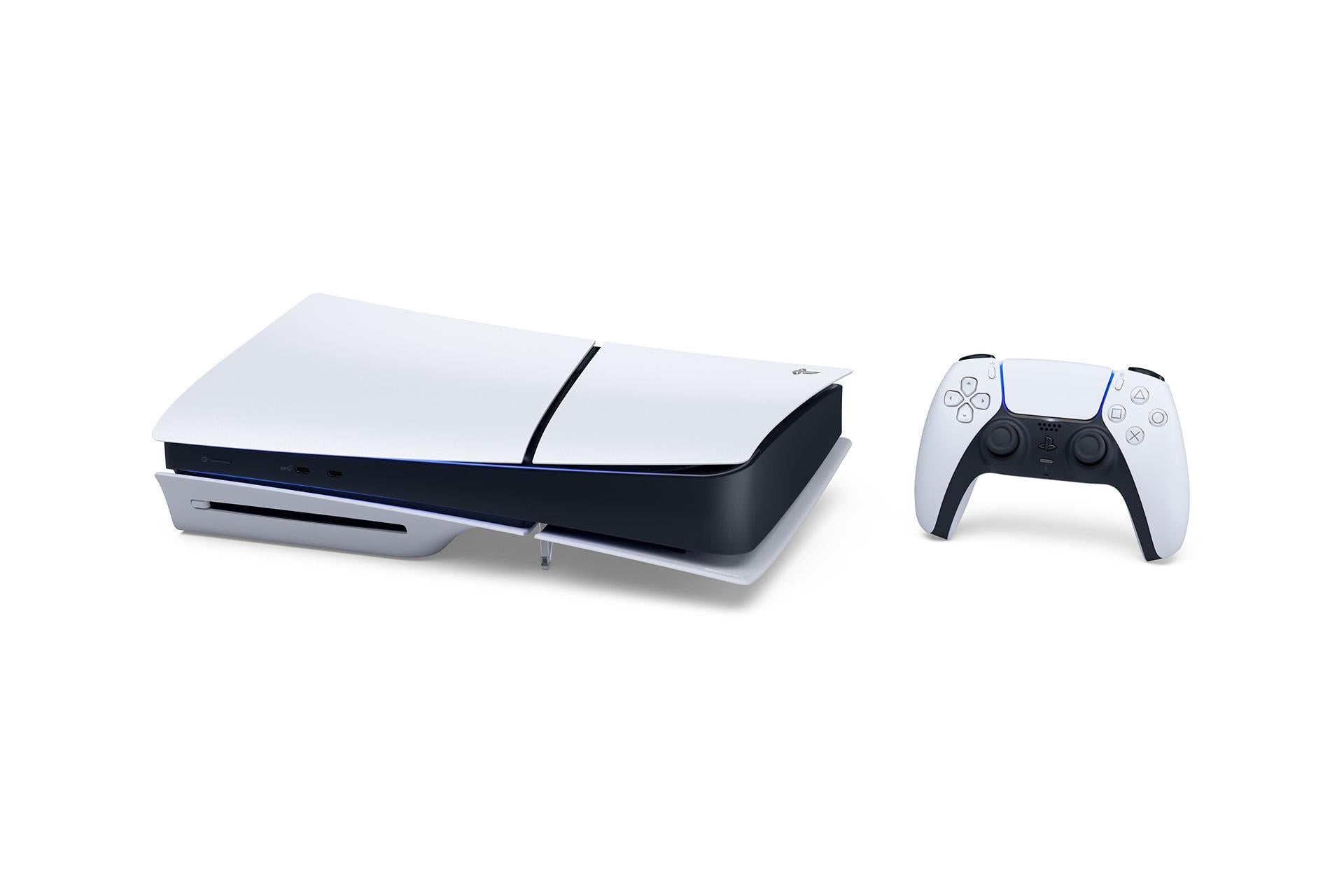 Sony PlayStation 5 1TB Wi-Fi