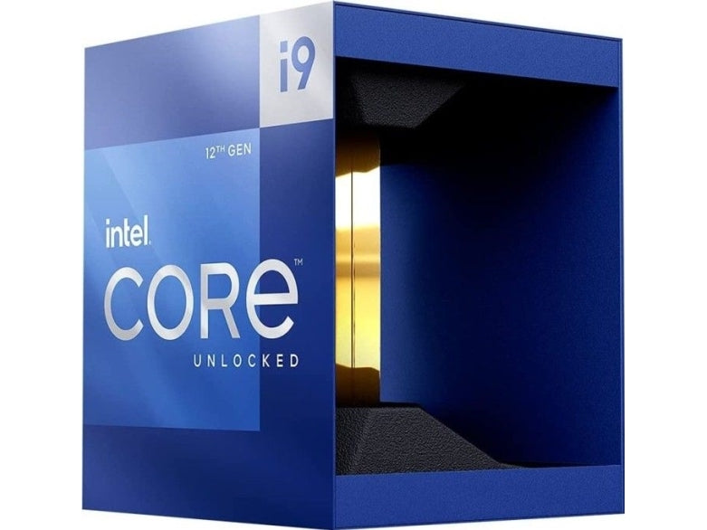Intel Core i9-14900KS Special Edition 6.2GHz 24 Kerne LGA1700 WOF - ohne Kühler