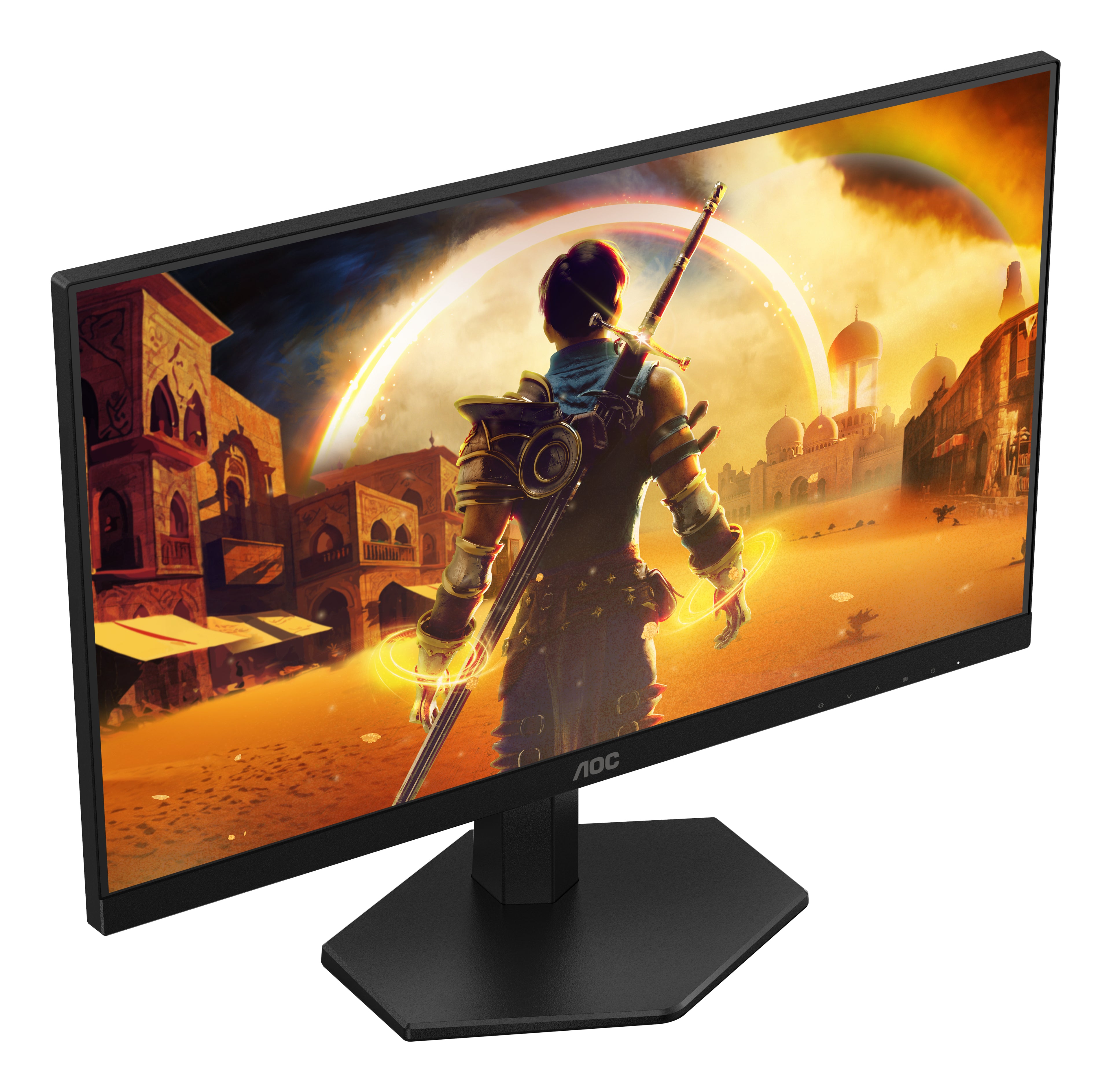 AOC G4 24G42E 180Hz VESA Adaptive-Sync 1ms