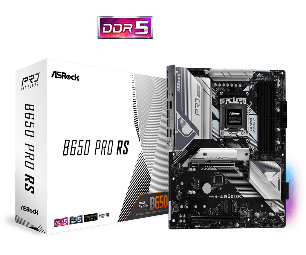 ASRock A620AI mITX AM5 AMD A620A