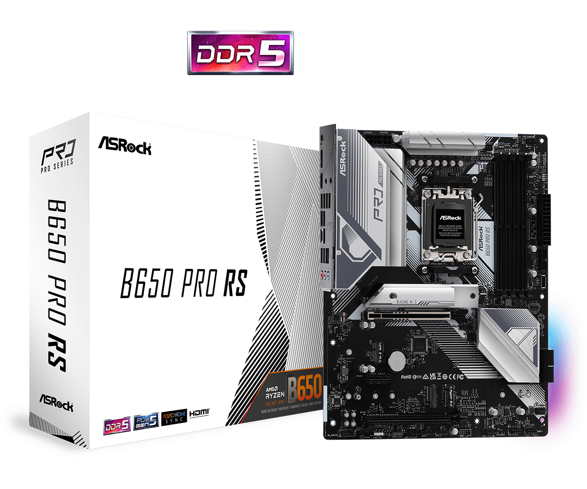 ASRock A620AI mITX AM5 AMD A620A