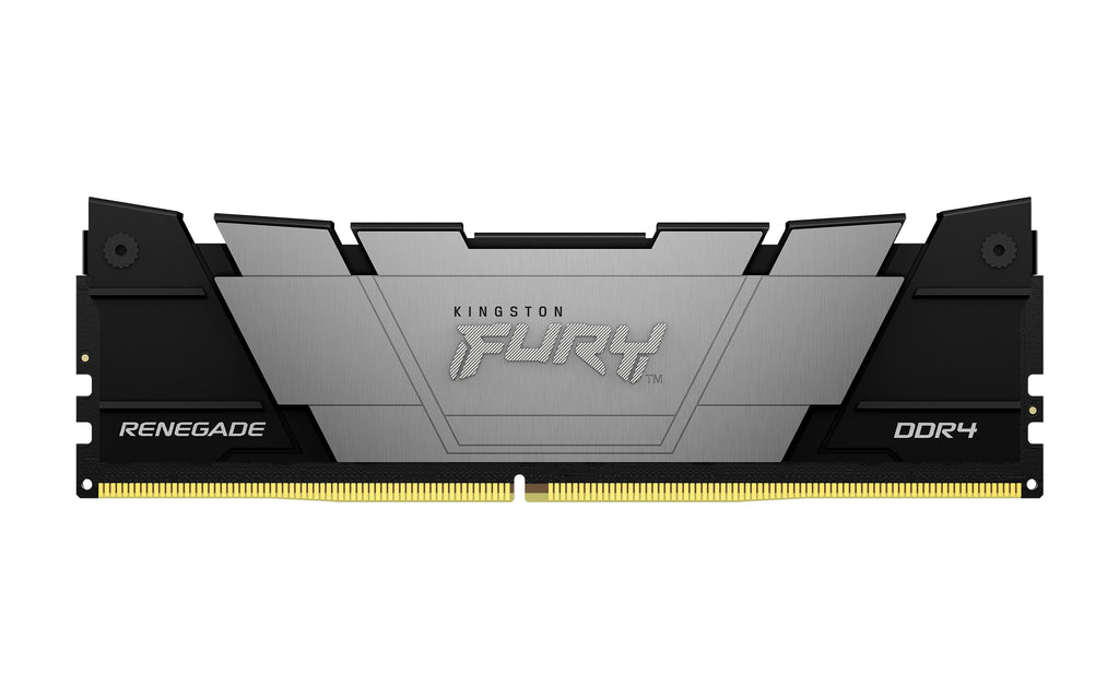 Kingston Technology FURY Renegade RAM 64 Go 2 x 32 Go DDR4 3200 MT/s 288-pin DIMM