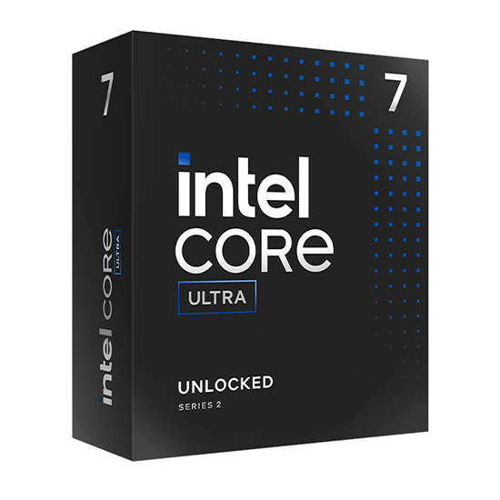 Intel Core Ultra 5-225 Arrow Lake CPU - 4.9GHz 10-Kern LGA1851