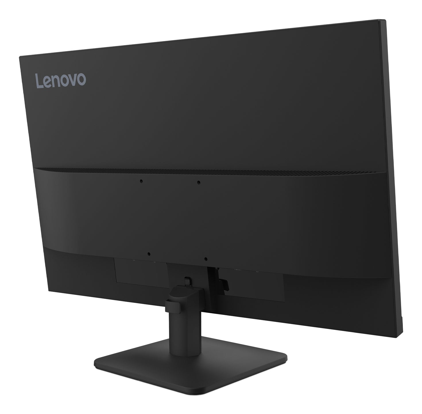 Lenovo ThinkVision S27-4e Écrans plats PC 68,6 cm (27") 1920 x 1080 pixels Full HD LCD Noir