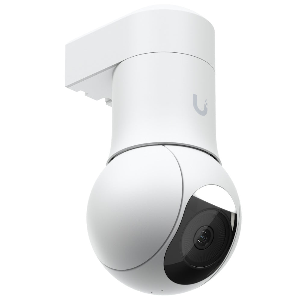 Ubiquiti Unifi G5 PTZ 2K – Weiß