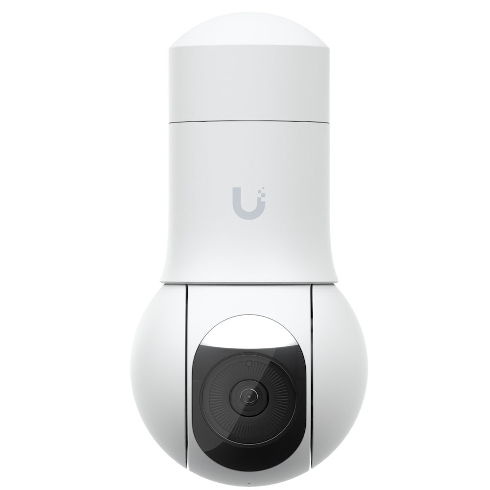 Ubiquiti Unifi G5 PTZ 2K – Weiß