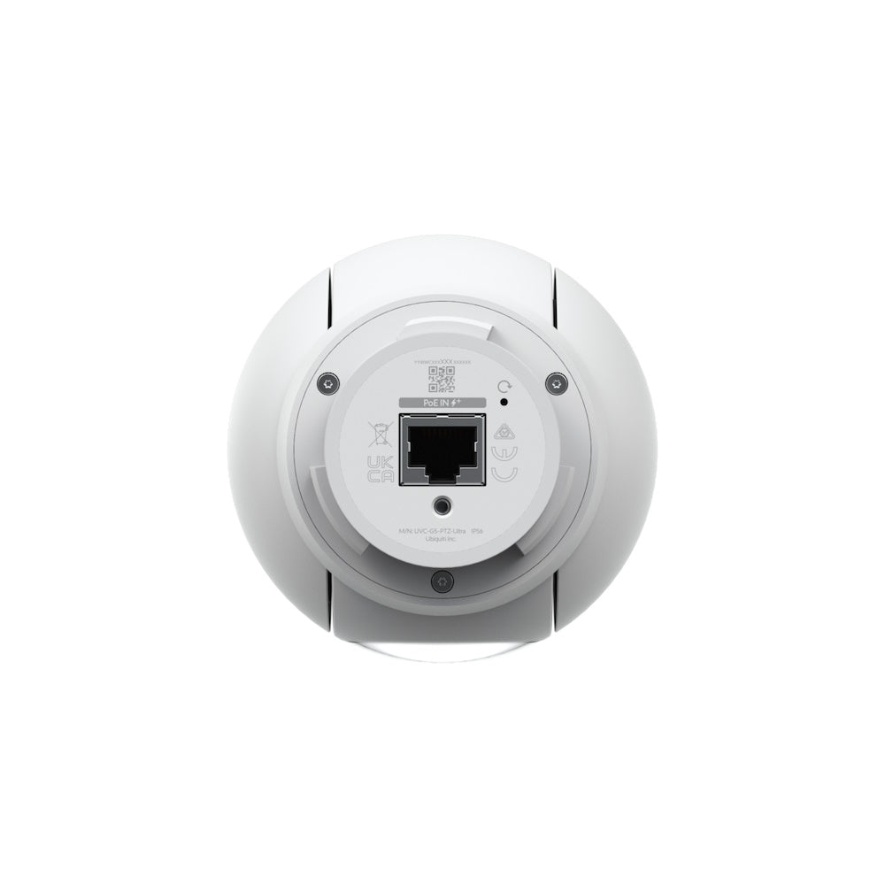 Ubiquiti Unifi G5 PTZ 2K – Weiß