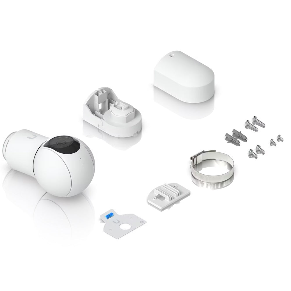 Ubiquiti Unifi G5 PTZ 2K – Weiß