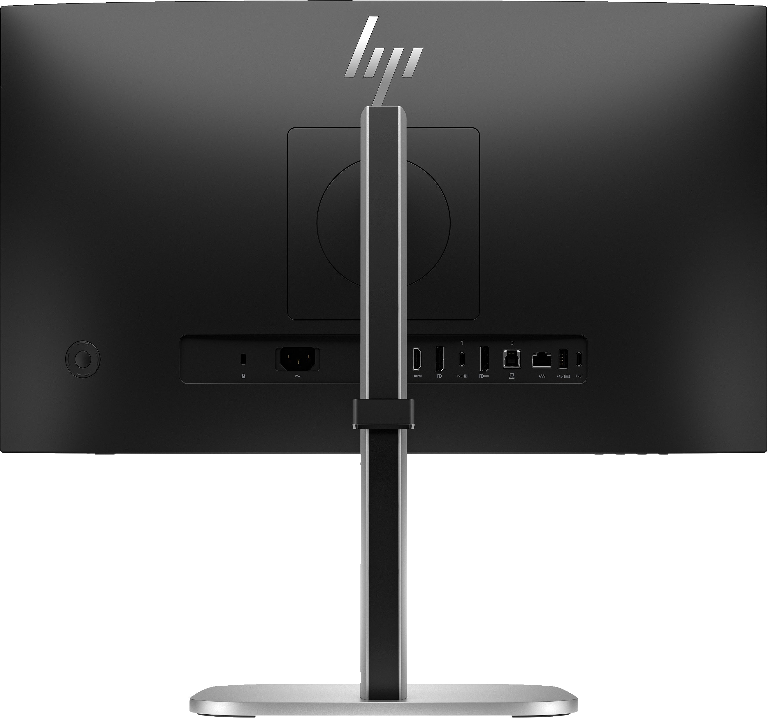 HP Series 5 Pro 23,8 tum FHD USB-C konferensskärm – 524pm