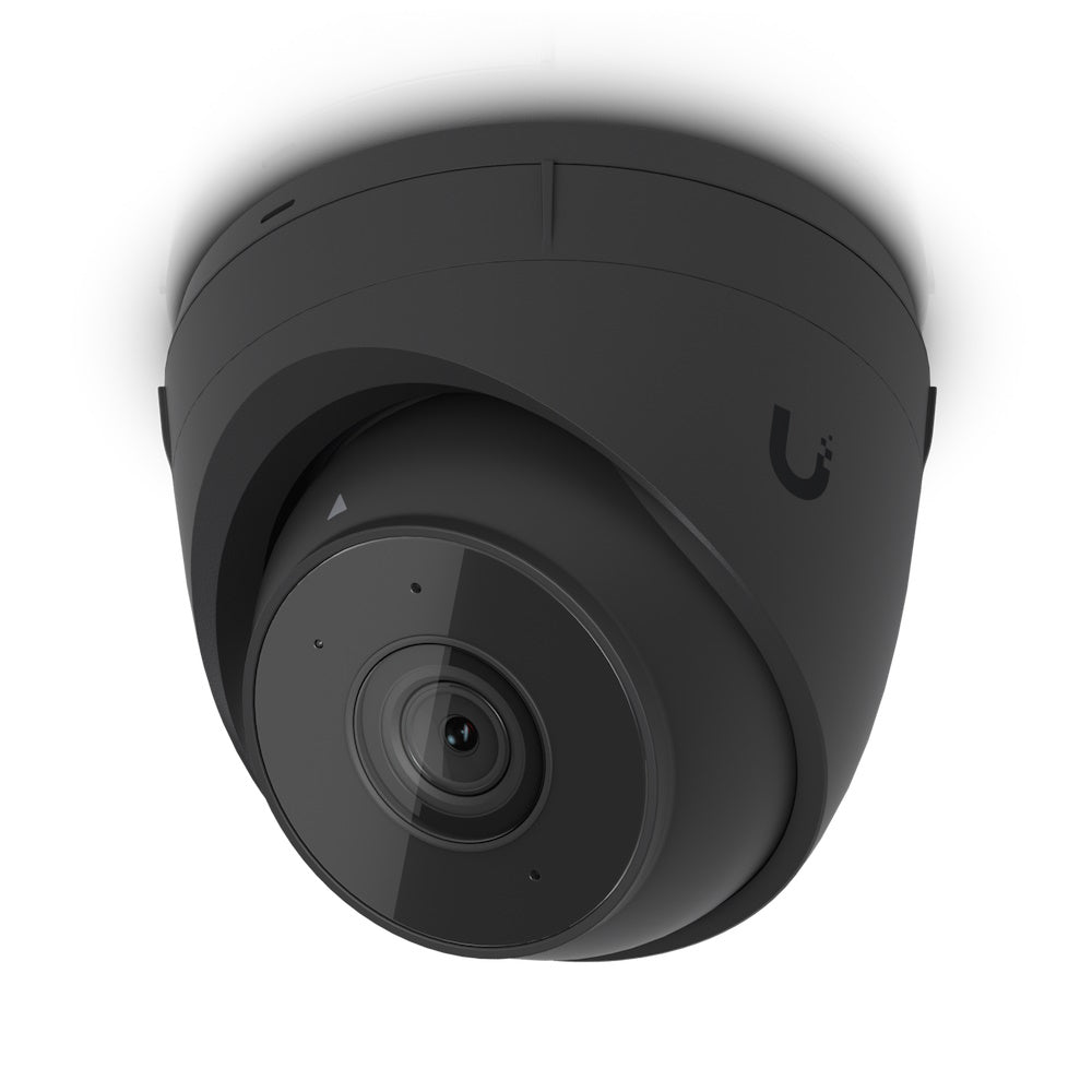 Ubiquiti UniFi G5 Turret Ultra 2K - Schwarz