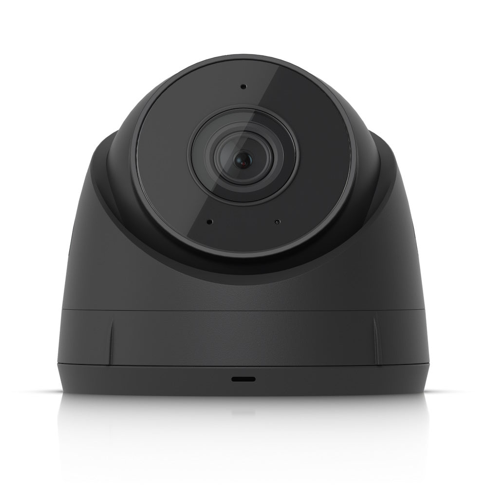 Ubiquiti UniFi G5 Turret Ultra 2K - Schwarz