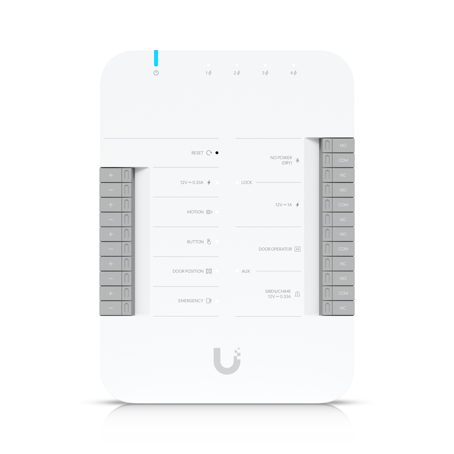 Ubiquiti UniFi Access Door Hub