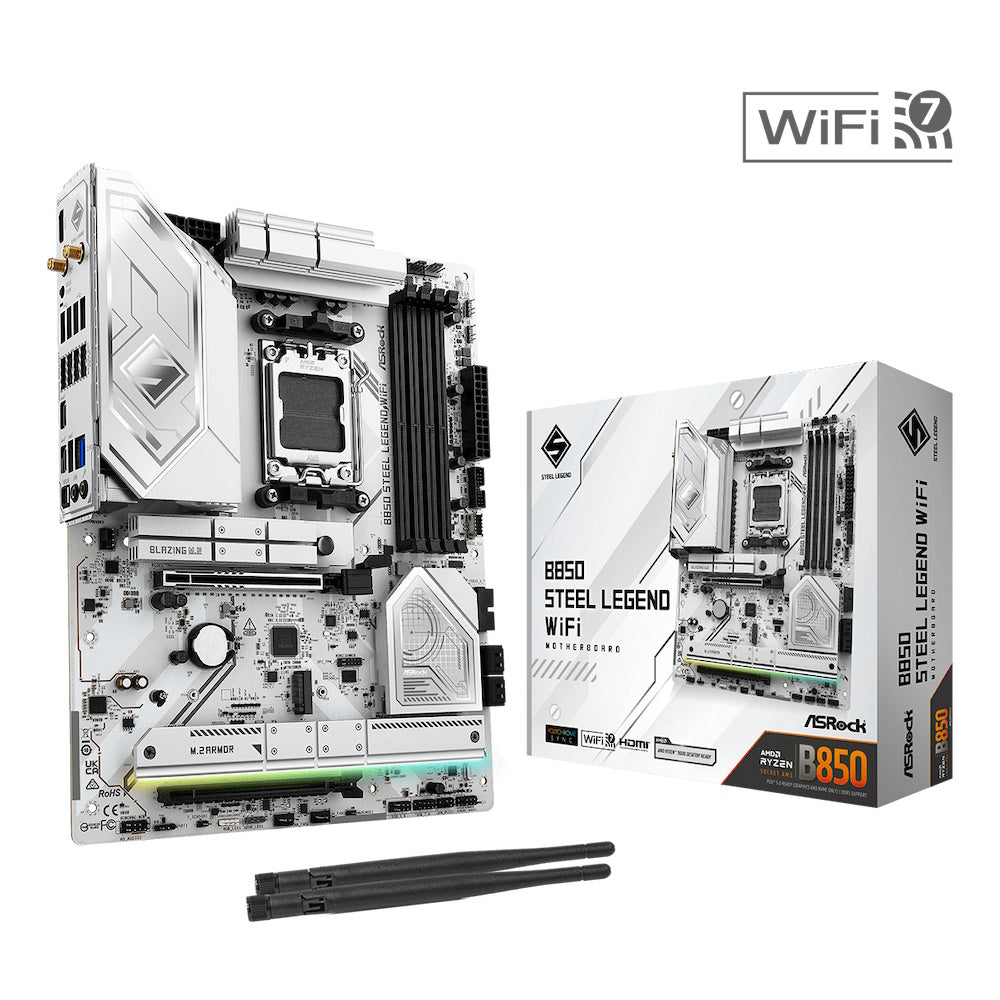 ASRock A620AI mITX AM5 AMD A620A
