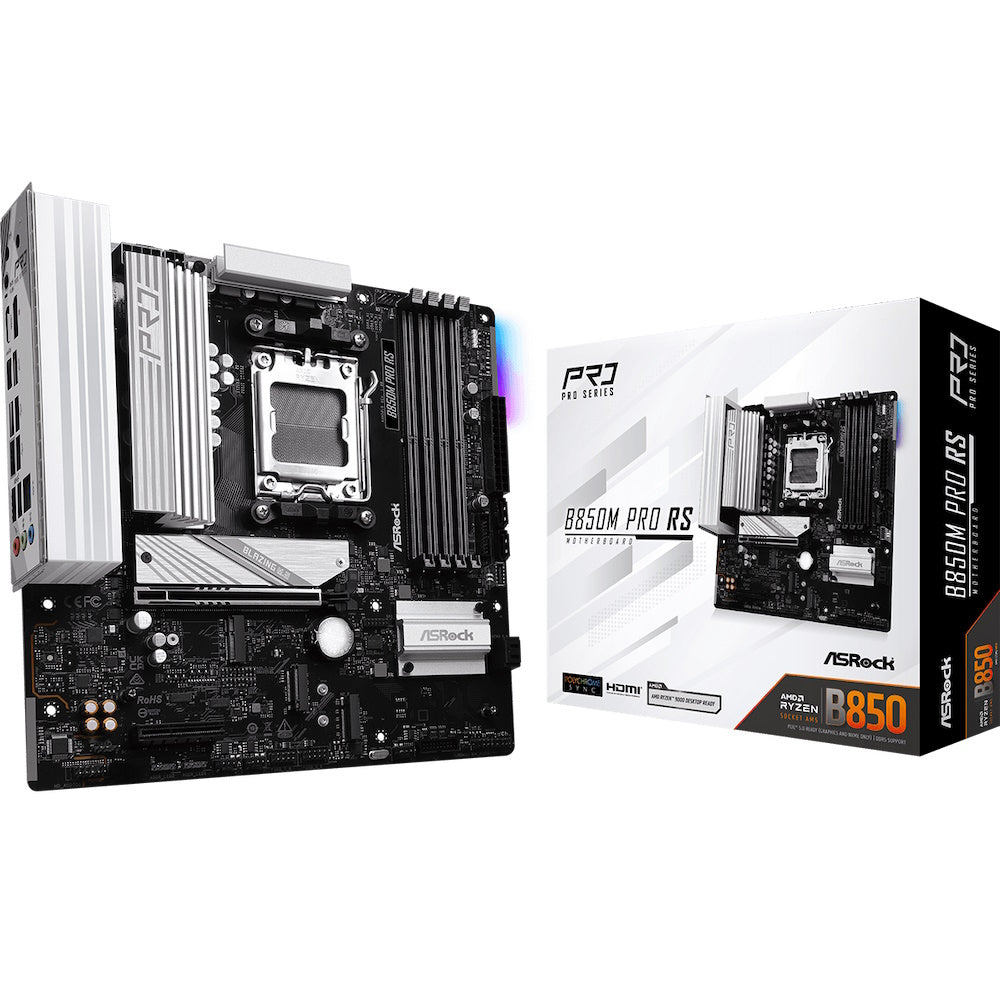 ASRock A620AI mITX AM5 AMD A620A