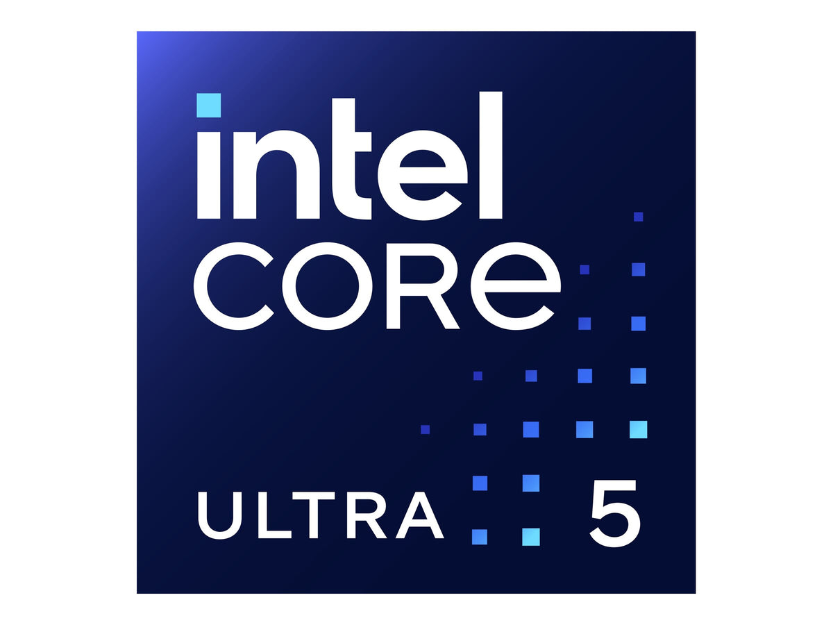 Intel Core Ultra 9-285K Arrow Lake CPU - 5.7GHz 24-Kern LGA1851 (TRAY - ohne Kühler)
