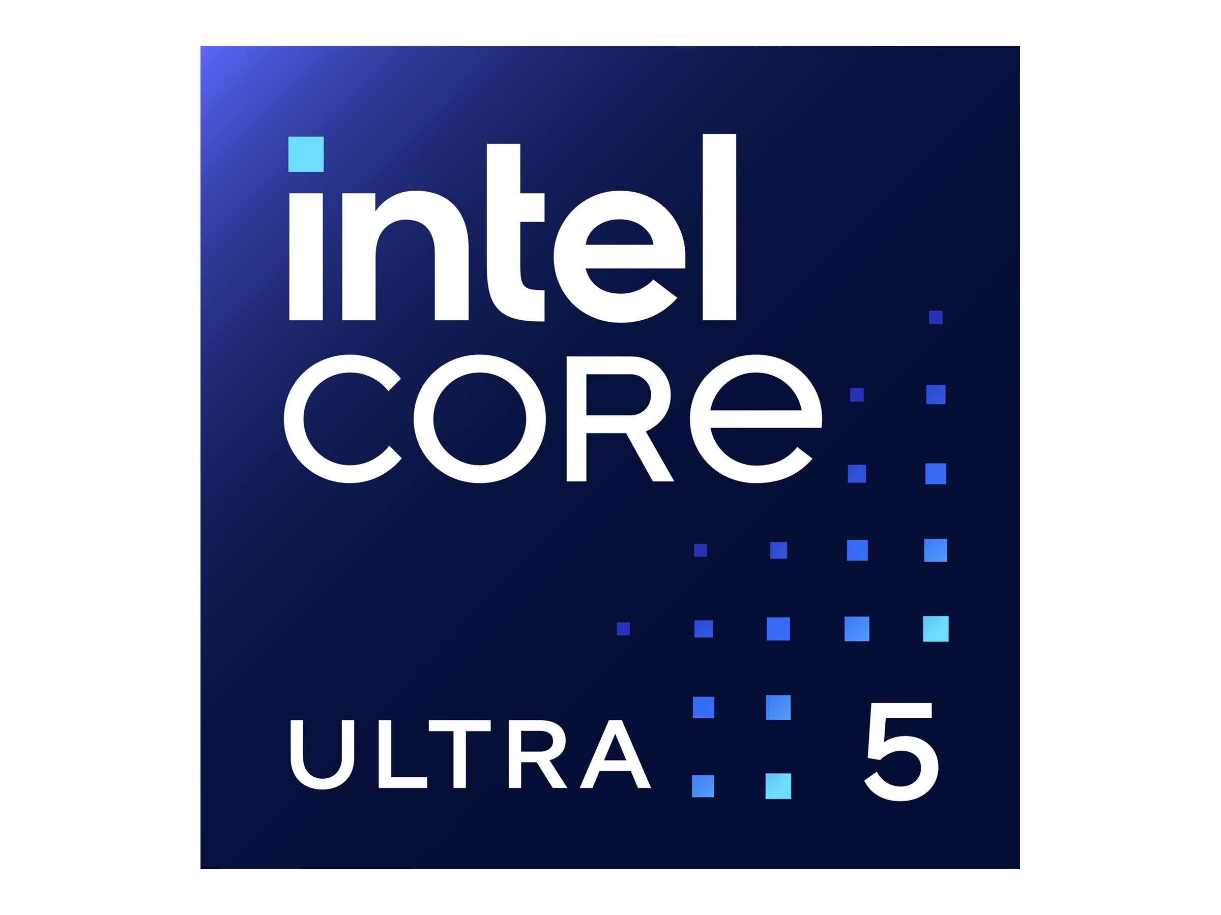 Intel Core Ultra 5-225F Arrow Lake CPU - 4.9GHz 10-Kern LGA1851