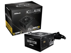 Asrock Challenger CL-850G