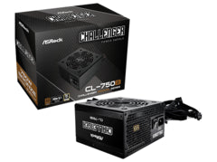 Asrock Challenger CL-750B