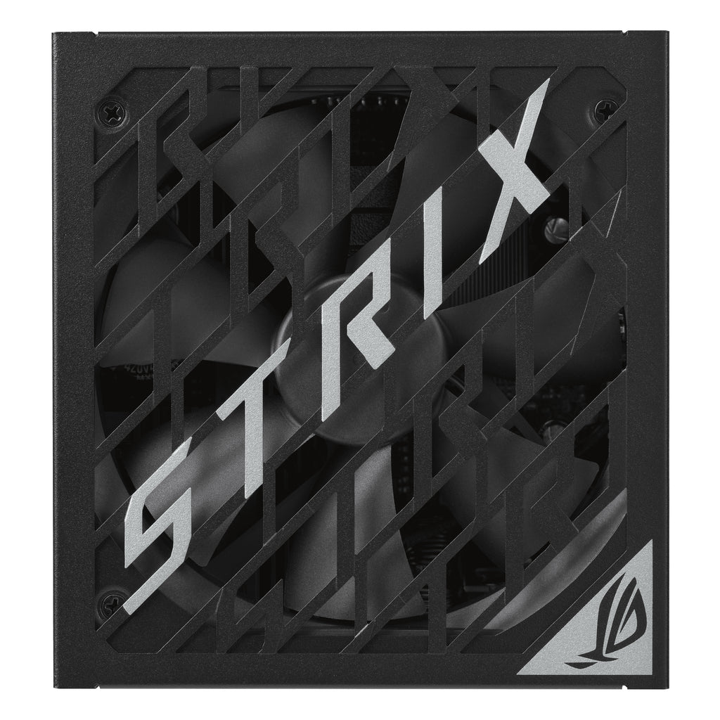 ASUS ROG Strix 1000W Platinum - Schwarz/Silber