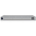 Ubiquiti UniFi Pro HD Switch 24-portar 10 Gigabit Ethernet / 2.5 Gigabit Ethernet PoE++