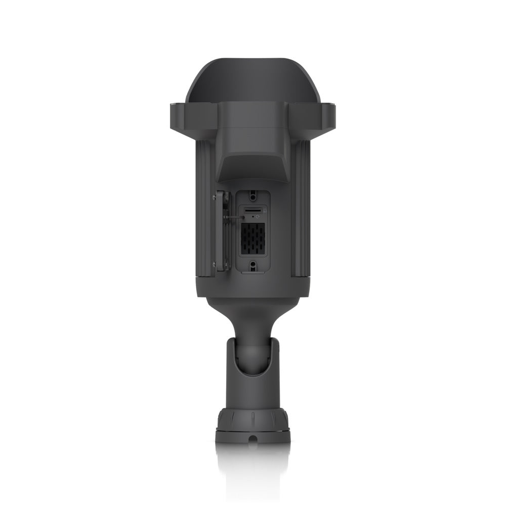 Ubiquiti UniFi AI LPR 4K Kamera - Svart