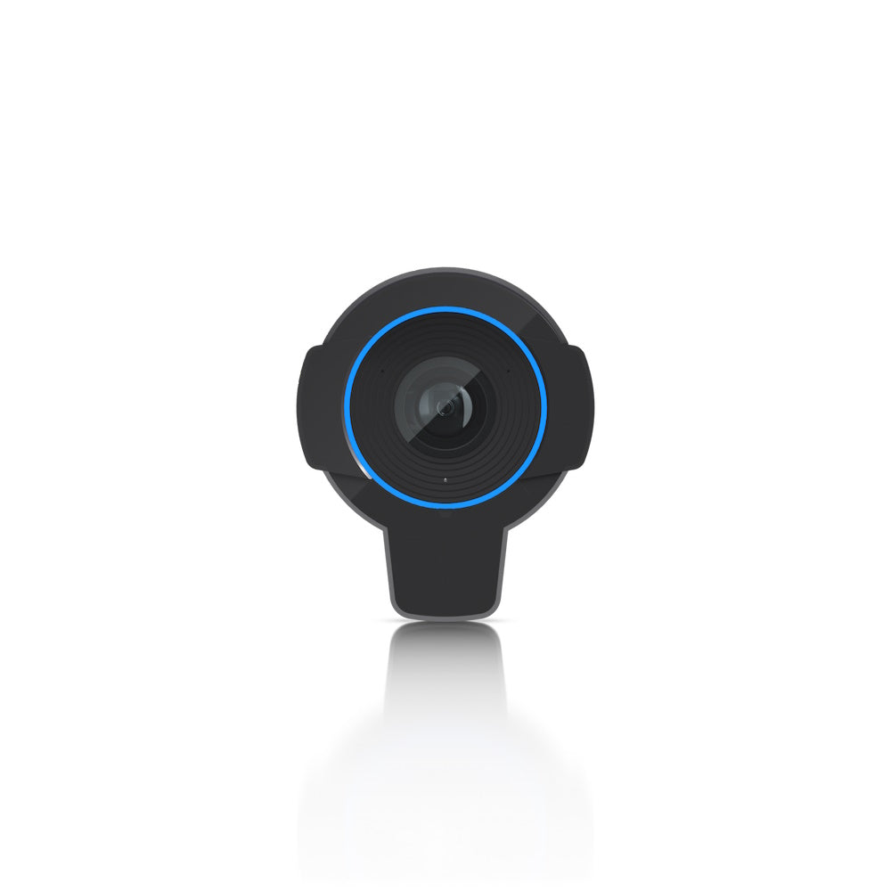 Ubiquiti UniFi AI LPR 4K Kamera - Schwarz