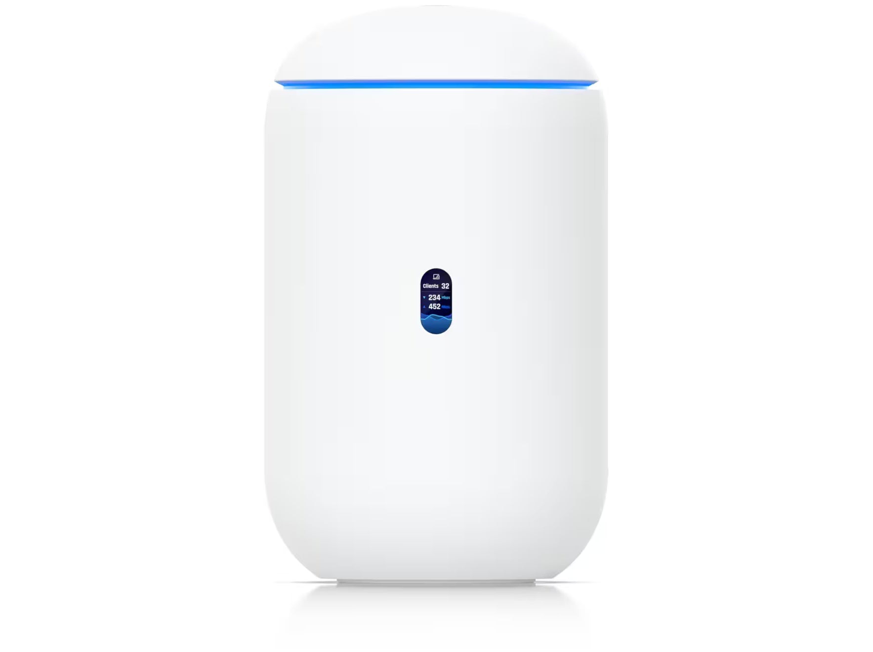 Ubiquiti UniFi Ultra-compact LTE Trådlös Router