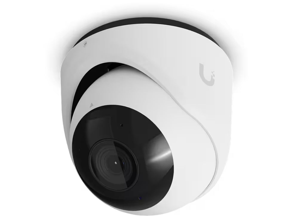 Ubiquiti UniFi Protect G6 Turret 4K - Weiß