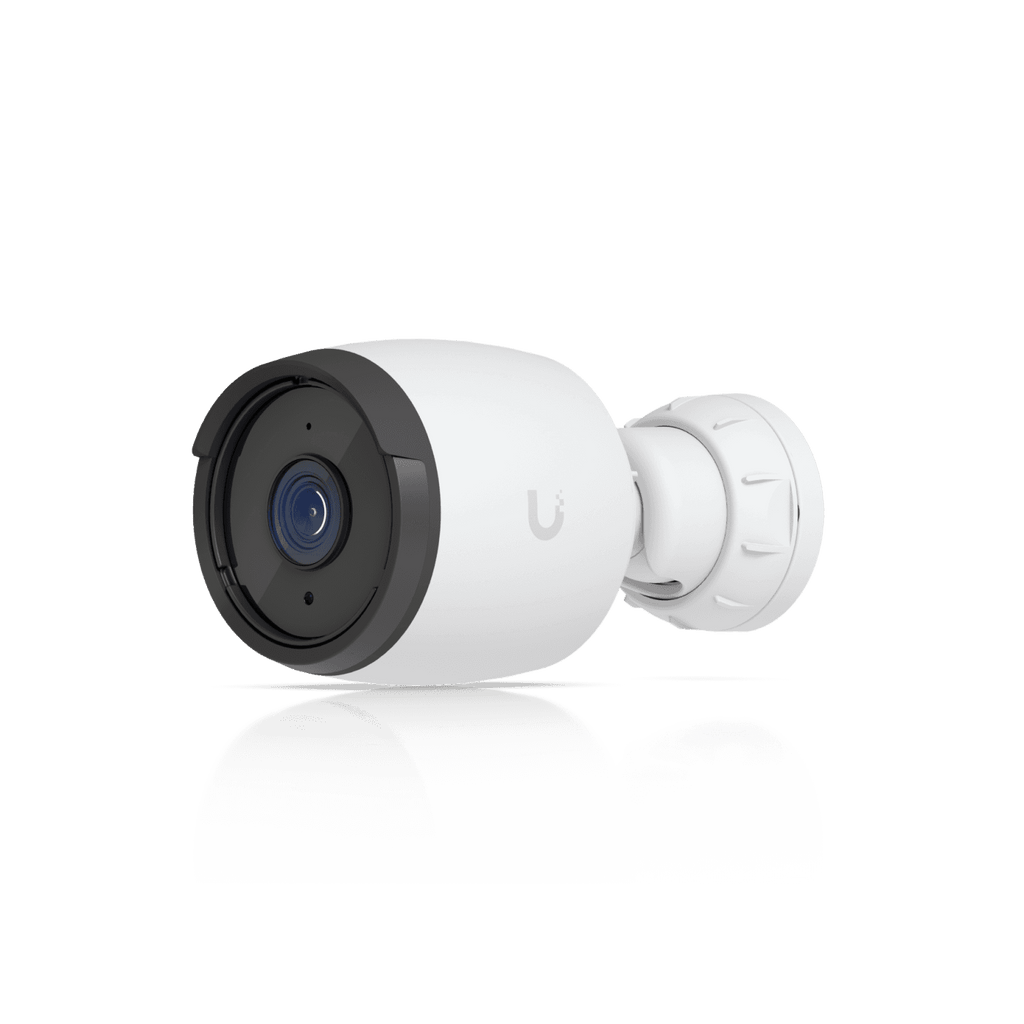 Ubiquiti UniFi Protect G6 Bullet 4K - Blanc