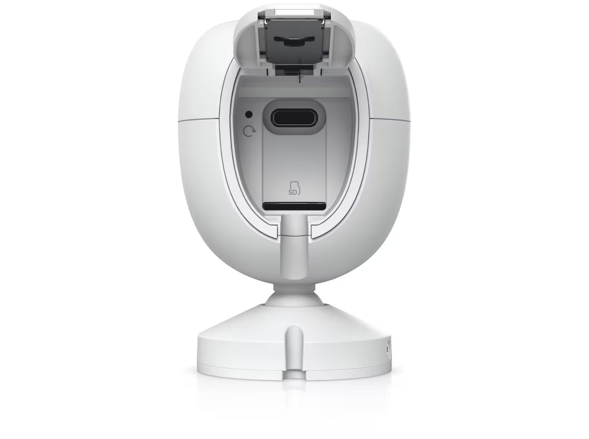 Ubiquiti UniFi G6 Instant 4K Wireless - Weiß