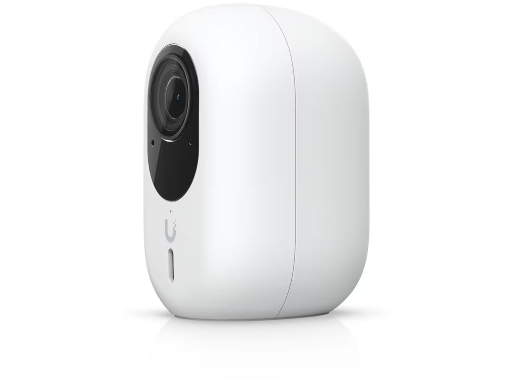 Ubiquiti UniFi G6 Instant 4K Sans Fil - Blanc