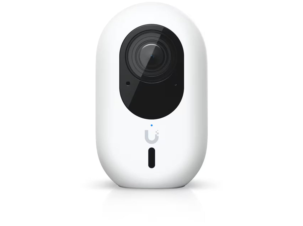 Ubiquiti UniFi G6 Instant 4K Sans Fil - Blanc