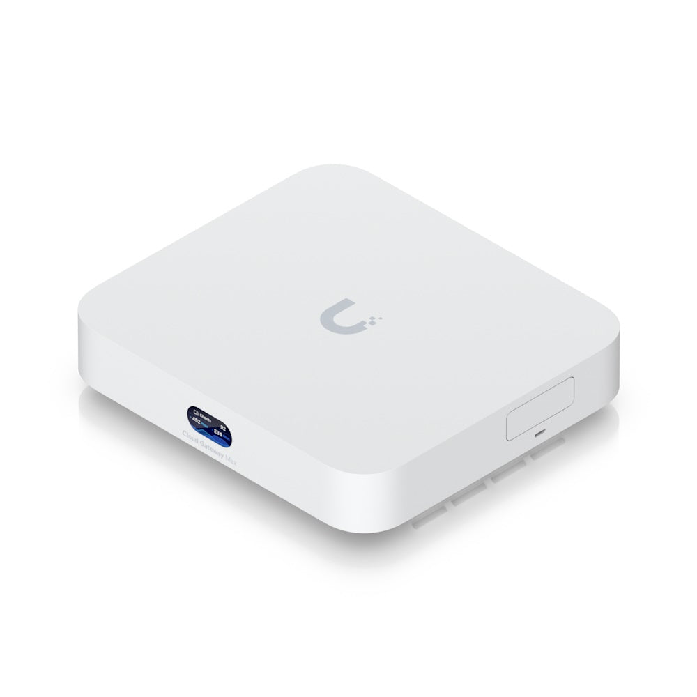 Ubiquiti UniFi Cloud Gateway Max NS 0GB
