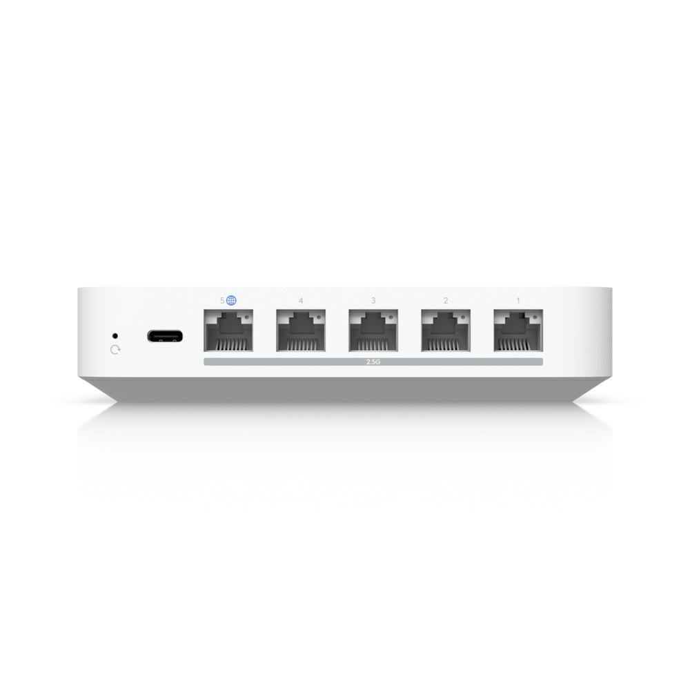 Ubiquiti UniFi Cloud Gateway Max NS 0GB