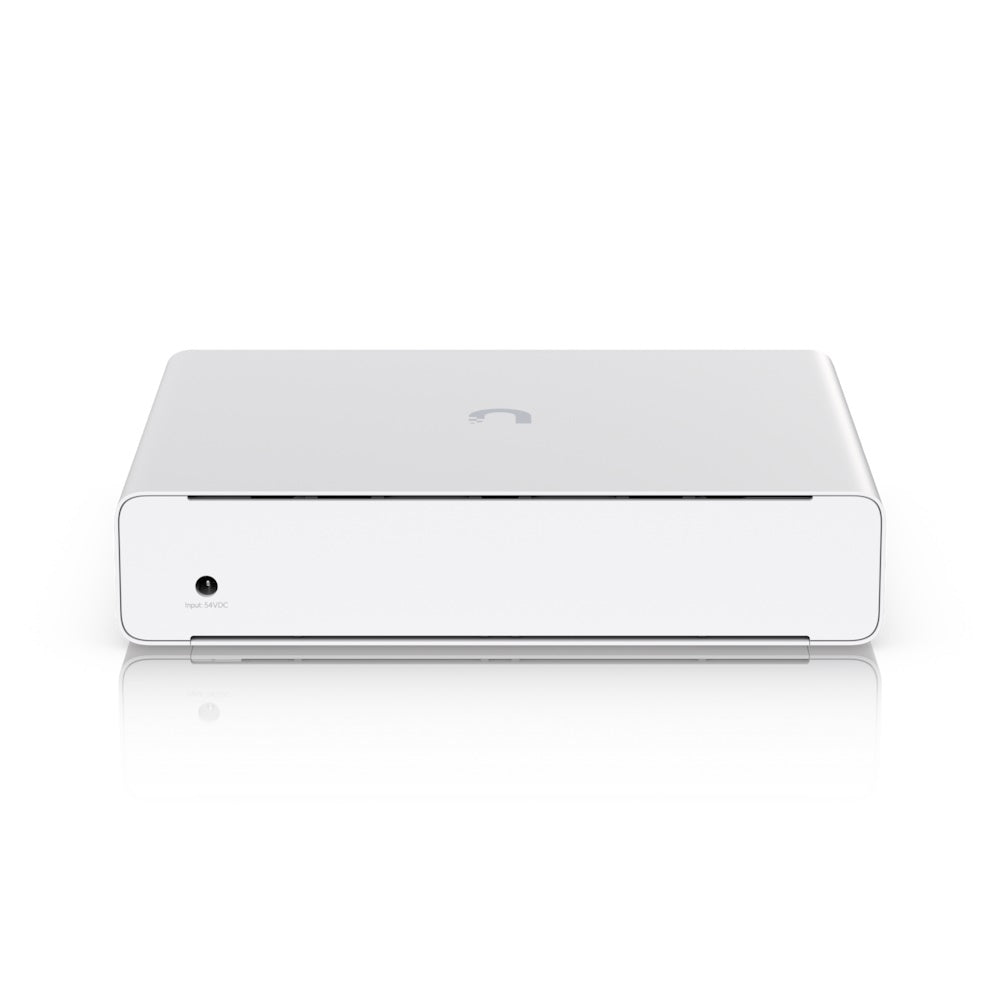 Ubiquiti Unifi Pro XG 8 PoE Etherlighting Switch 10-Port 155W 10 Gigabit