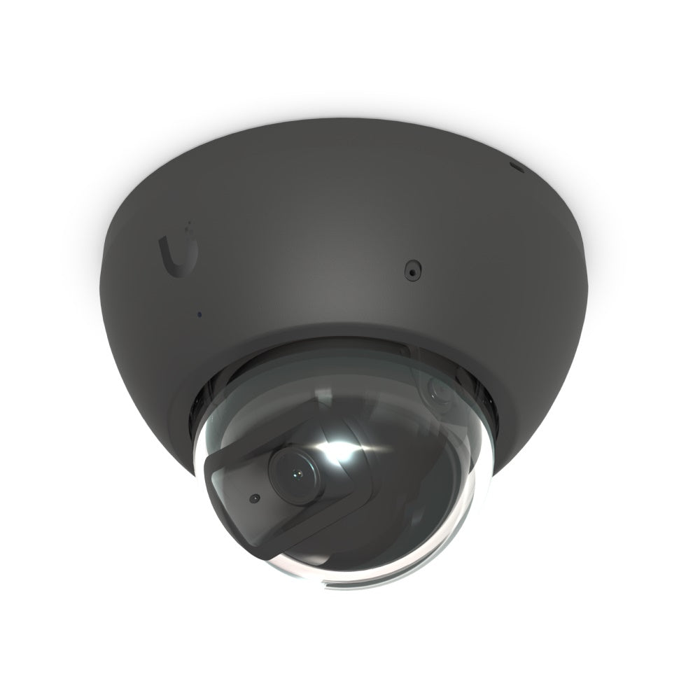 Ubiquiti AI Dome Intelligent 4K - Schwarz