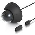 Ubiquiti AI Dome Intelligent 4K - Noir