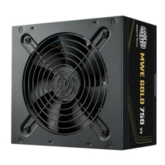 Cooler Master MWE Gold V3 750W