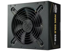 Cooler Master MWE Gold V3 650W