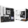 ASRock A620AM Pro RS mATX AM5