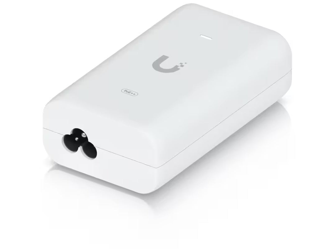 Ubiquiti PoE++ Stromeinspeiser (60W)