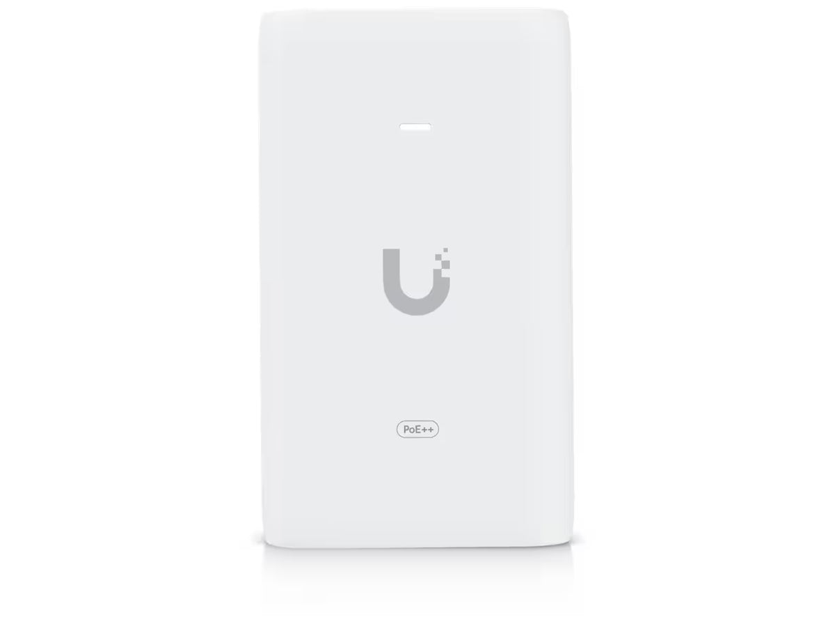Ubiquiti PoE++ Stromeinspeiser (60W)