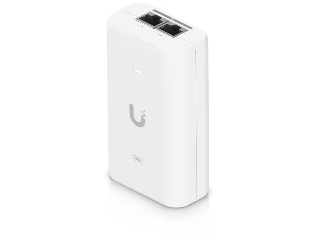 Ubiquiti PoE++ Ströminjektor (60W)