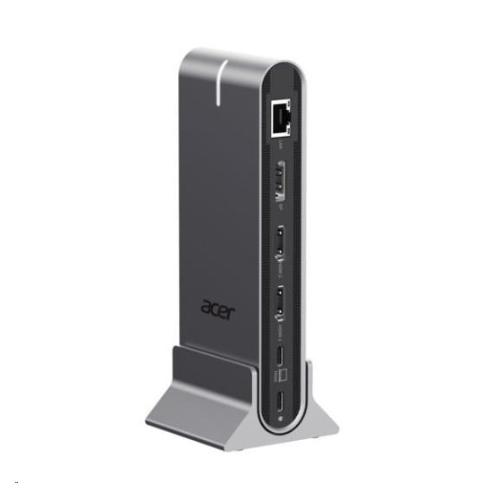 Razer Thunderbolt 5 Dock Chroma Dockingstation Mercury