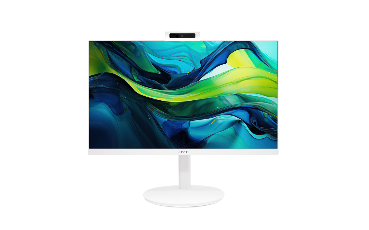 Acer Aspire C27A-GRPL 27 i5-120U 16GB 512GB W11H