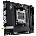 ASRock A620AM-X Micro ATX AM5 Socket