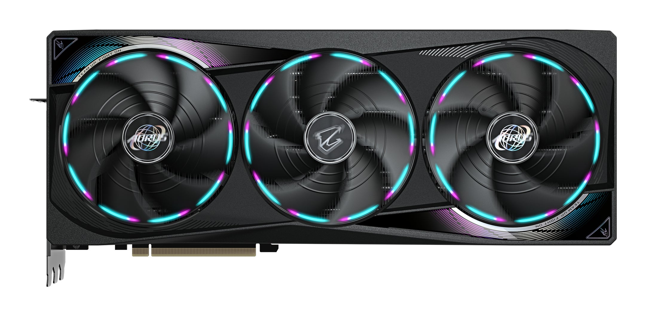 GIGABYTE AORUS GeForce RTX 5080 MASTER 16G NVIDIA 16 GB GDDR7