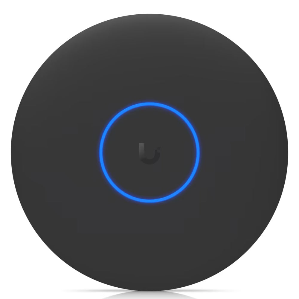 Ubiquiti UniFi U7 Pro XGS Wi-Fi 7 Schwarz