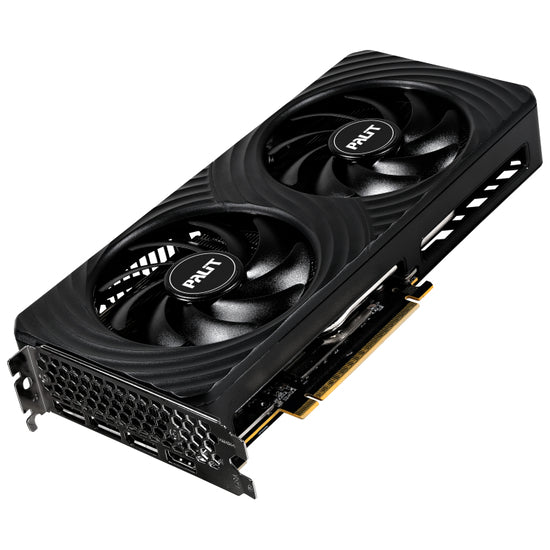 Palit GeForce RTX 5050 Dual OC 8 GB 8 GB