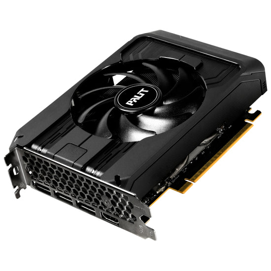 Palit GeForce RTX 5050 StormX OC 8 GB